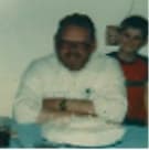 Archival portrait of Fred Williams
